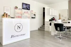 N’LIZ Hair & Beauty Studio — Salon de coiffure Bulle, coloration