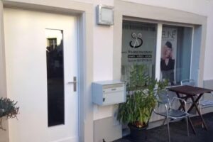 Parrucchiere di Nadia