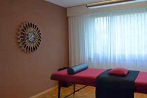 Estetica della pelle e dei piedi di Nadine Hohn