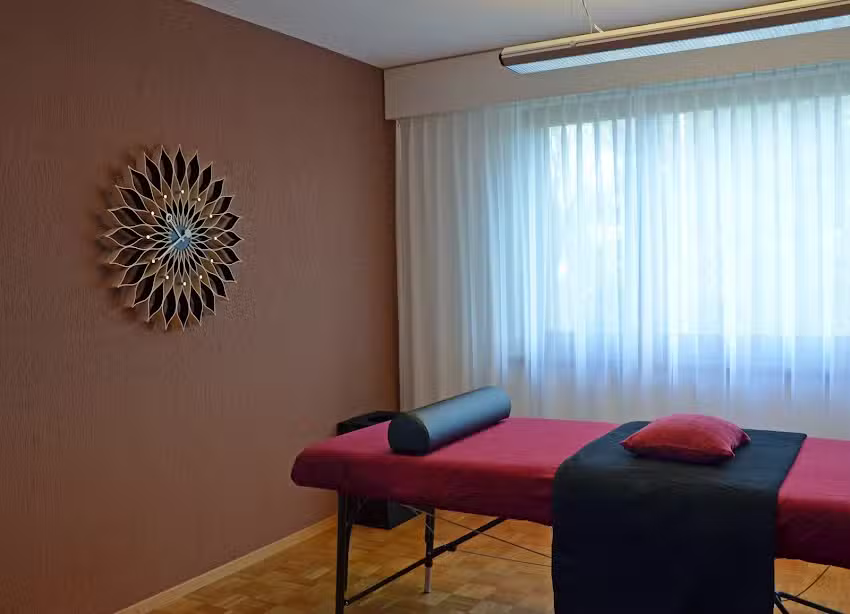 Estetica della pelle e dei piedi di Nadine Hohn