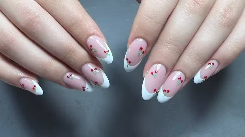 Nagelstudio Embrach CB Excellence