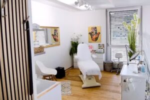 Soins des ongles et des pieds Gabriela M