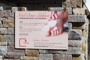 Nail Oasis Sabine | Soins des mains et des pieds