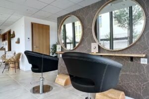 Namasté Coiffure & Bien-Être