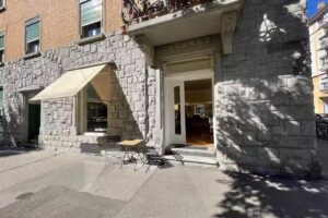 NARROW Hairstyling by Martina Wismer