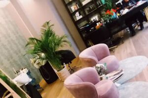 Natanja Fleckenstein Coiffeur Zürich , Hair and Make-up Artist