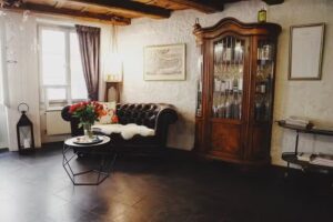 Capelli di Natascha Wong