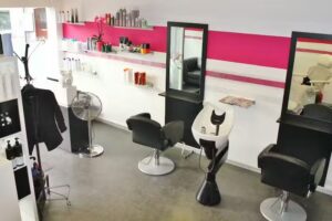 Salon de coiffure NATHALIES