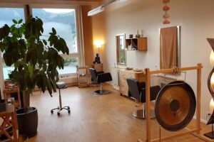 Coiffeur naturel Ralf Lindwurm, Hair & Sound Atelier