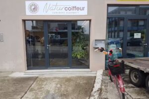 Coiffeuse naturelle Veronika Odermatt