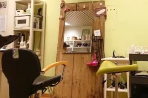 naturell – Coiffure – Stäfa