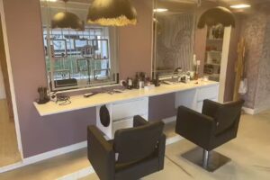 Nava Coiffure Yverdon-les-Bains