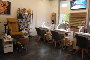 Nea Ongles & Beauté