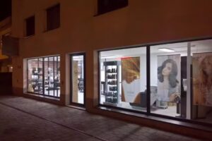 Salone di Parrucchiere Nerena