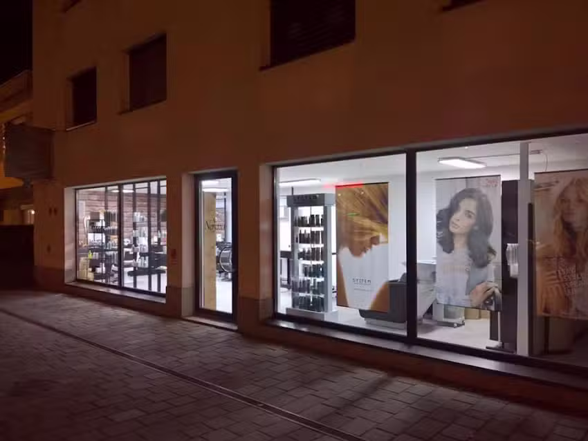 Salone di Parrucchiere Nerena