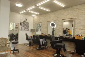 Netohairstylist – Zürich