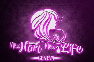 New Hair New Life