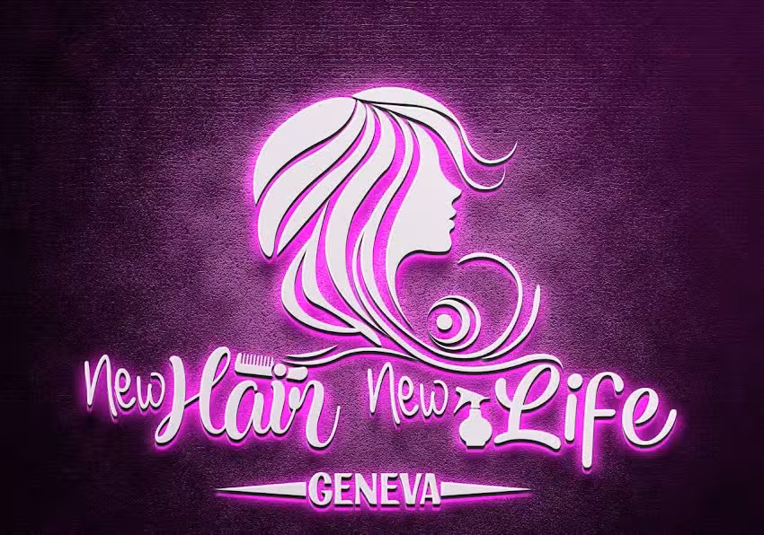 Nuovi capelli, nuova vita