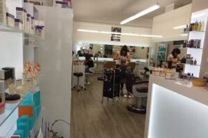 Nuovo look ed estetica