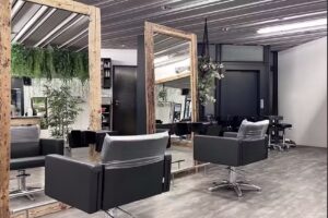 Nouveau look – Yverdon-les-Bains