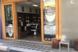 Next Cut Barber Shop Flon – Losanna