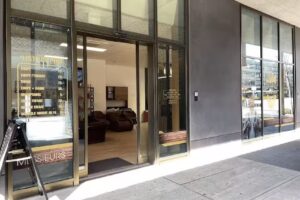 Next Cut Barber Shop Salaz