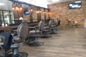 Next Cut Coiffure – Pully