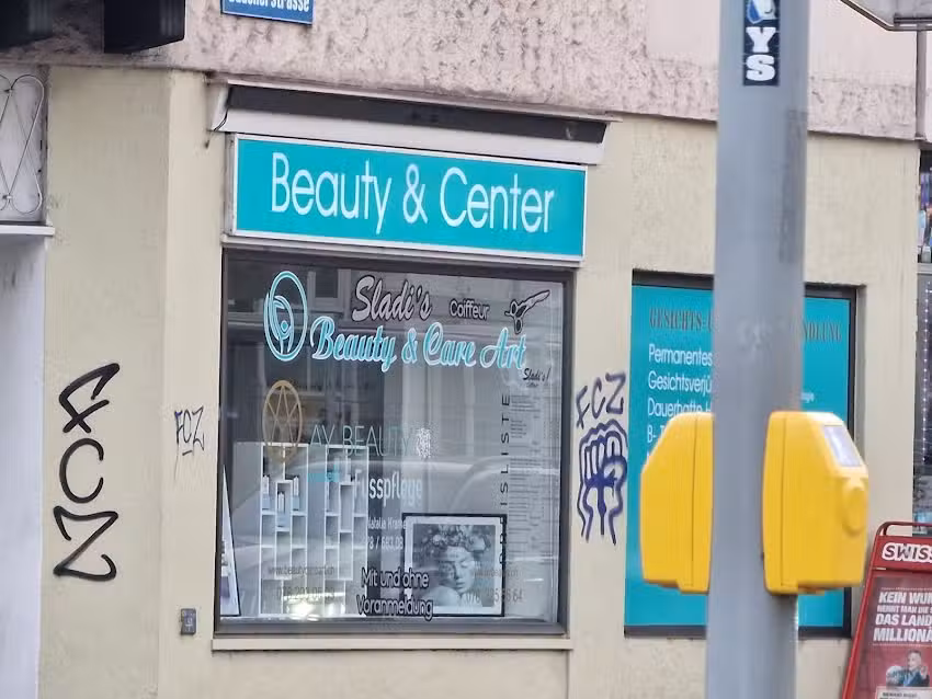 Nicole Martinez Coiffure