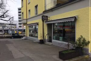 Nido hair & beauty, titolare S. Germano D Ingianti