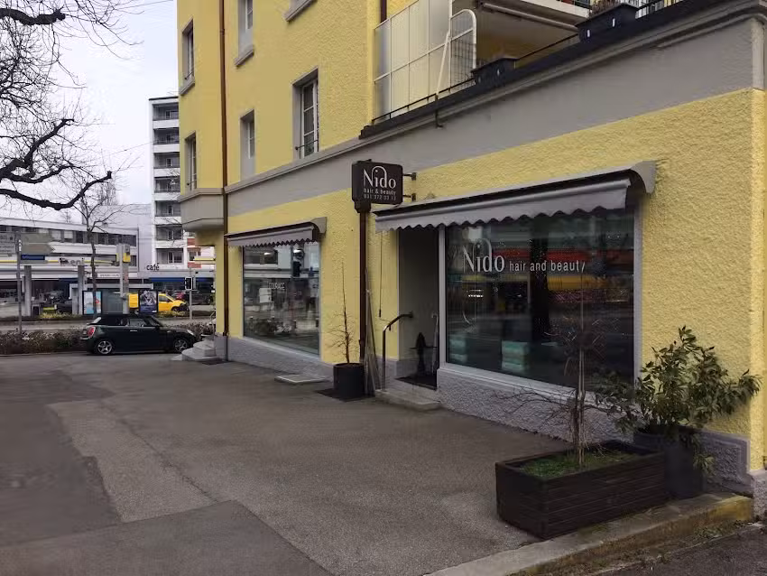 Nido hair & beauty, titolare S. Germano D Ingianti