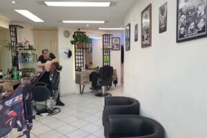 Nihad Barbershop