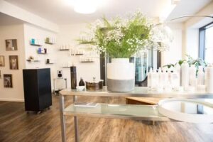 No.7 Hair and Make-Up Luzern