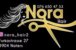 Nora Hair
