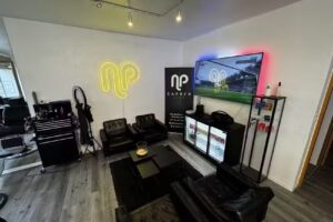 Salon de coiffure NP NE