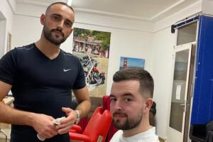 Obama Coiffure – Losanna