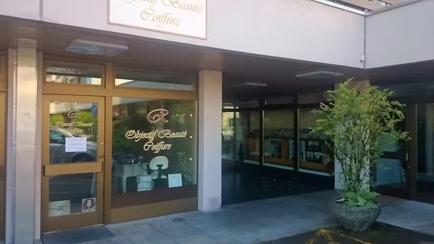 Objectif Beauté Sàrl