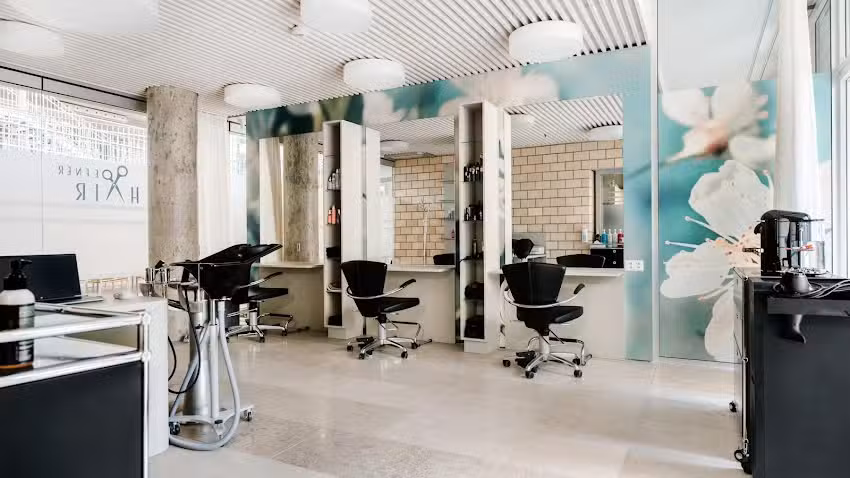 Oefner Hair GmbH