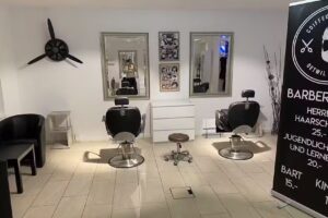 Salon de coiffure Oetwiler – Oetwil am See