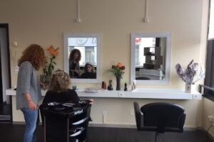 Oh my Hair – Parrucchiere Basilea