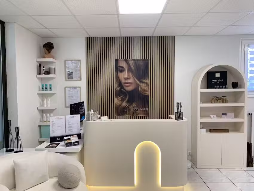 Un studio par Muriel