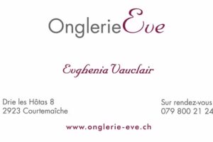 Veille d&rsquo;Onglerie