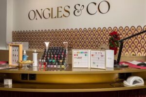 Ongles & Co – Conthey