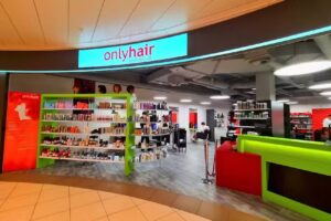 Only Hair Coiffure Shoppyland