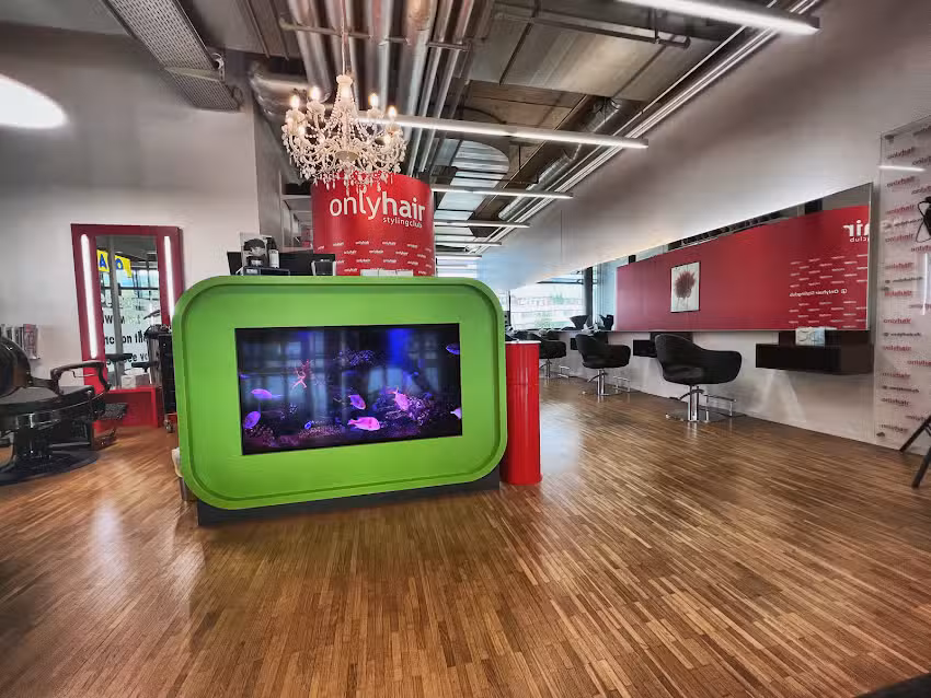 Onlyhair Stylingclub Köniz