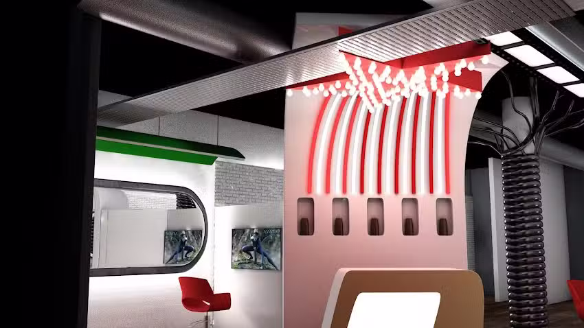 Onlyhair Styling Club Wave 7