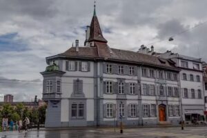 onyx.coiffeteria – Bâle