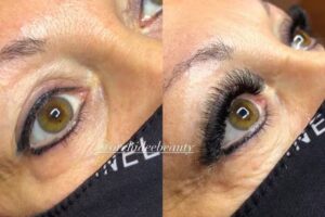 Centre de beauté Orchidée