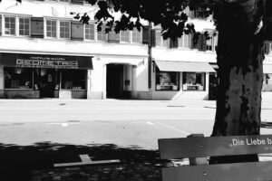 Prodotti biologici da Geometrix Coiffure 8712 Stäfa