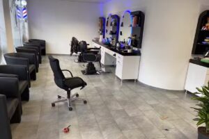 Orient Barbershop – Gossau