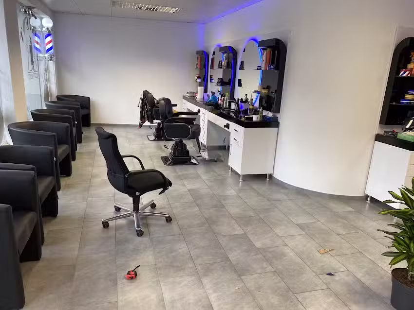 Salon de coiffure Orient – Gossau
